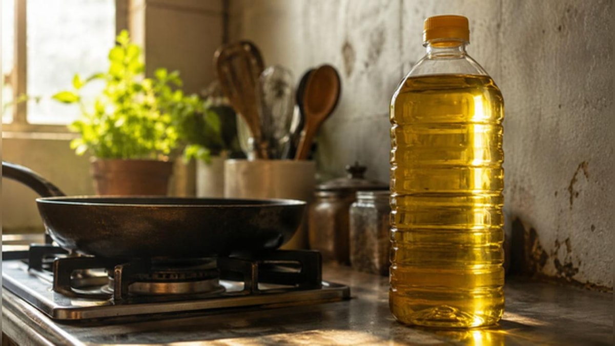 Important Information to Maintain Oil Quality Important Information to Maintain Oil Quality