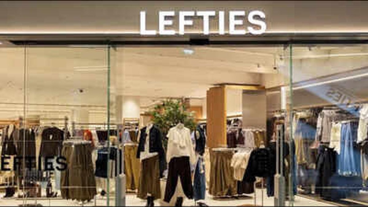 Lefties: The Success of a Budget Fashion Brand Lefties: The Success of a Budget Fashion Brand