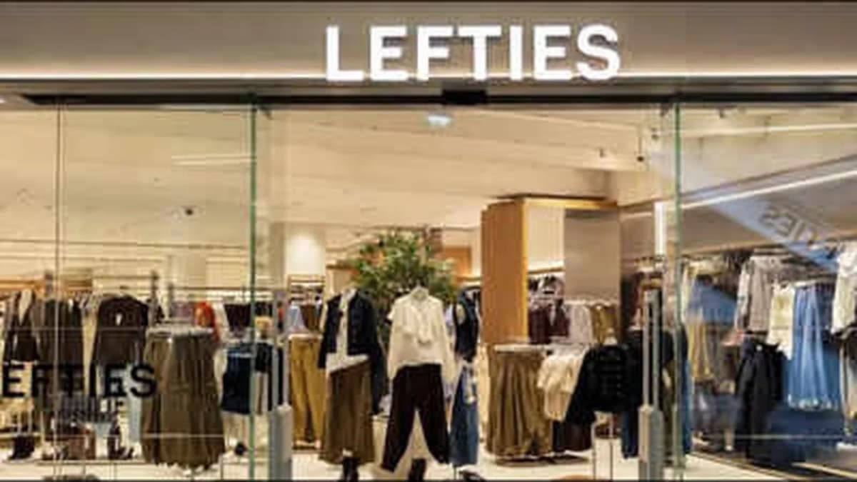 Lefties: The Success of a Budget Fashion Brand Lefties: The Success of a Budget Fashion Brand