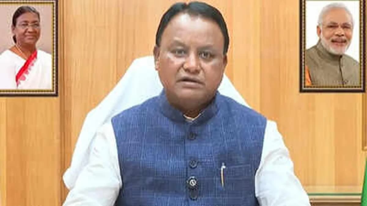 Odisha to Deduct Unpaid Alimony From Government Employees Salaries