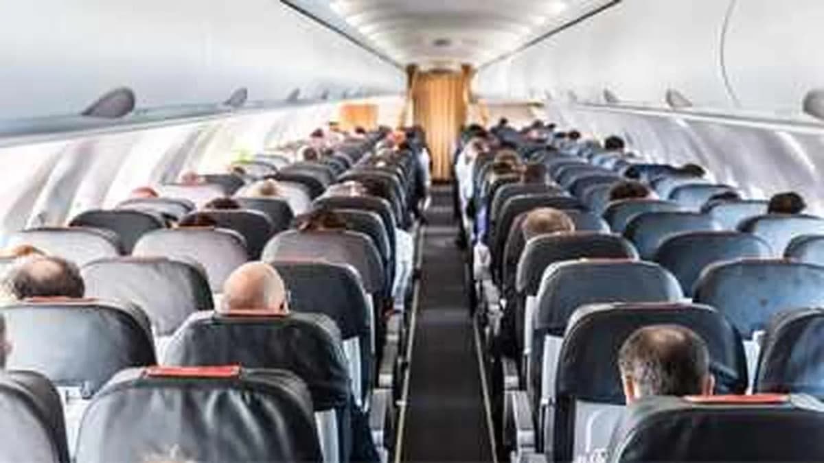 Grandmother’s Energy Brings Fun to Maharaja Family Flight Grandmother’s Energy Brings Fun to Maharaja Family Flight