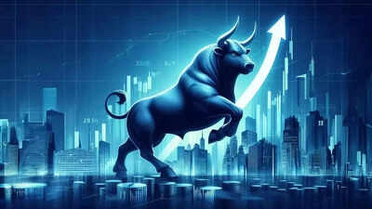 Crucial Week for Dalal Street, Awaiting GDP and Jobs Report Crucial Week for Dalal Street, Awaiting GDP and Jobs Report