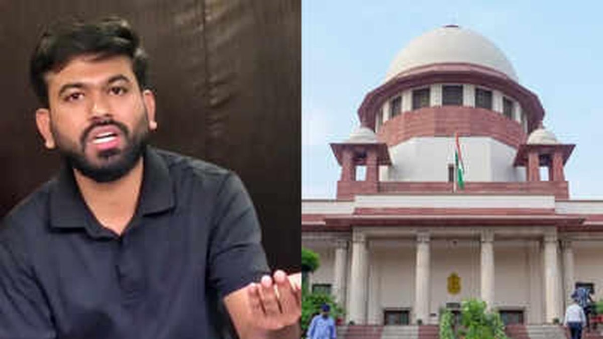 Plea in Supreme Court for Police Permission for CJP Protest Plea in Supreme Court for Police Permission for CJP Protest