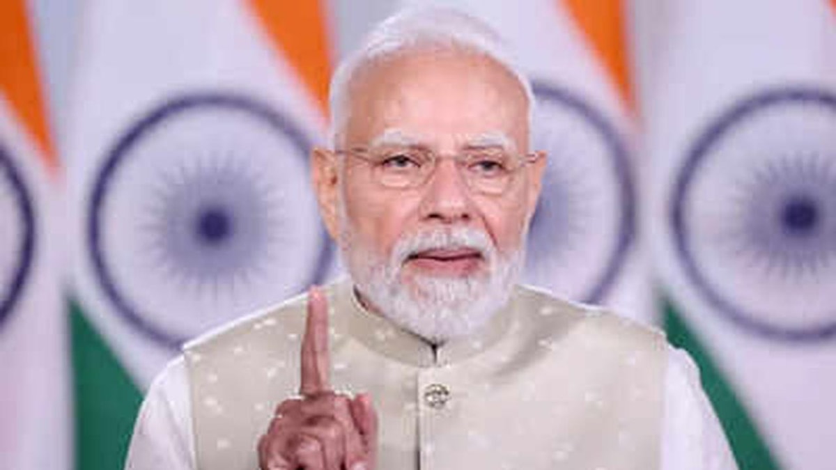 PM Modi Inspires Youth to Create Against Drug Addiction PM Modi Inspires Youth to Create Against Drug Addiction