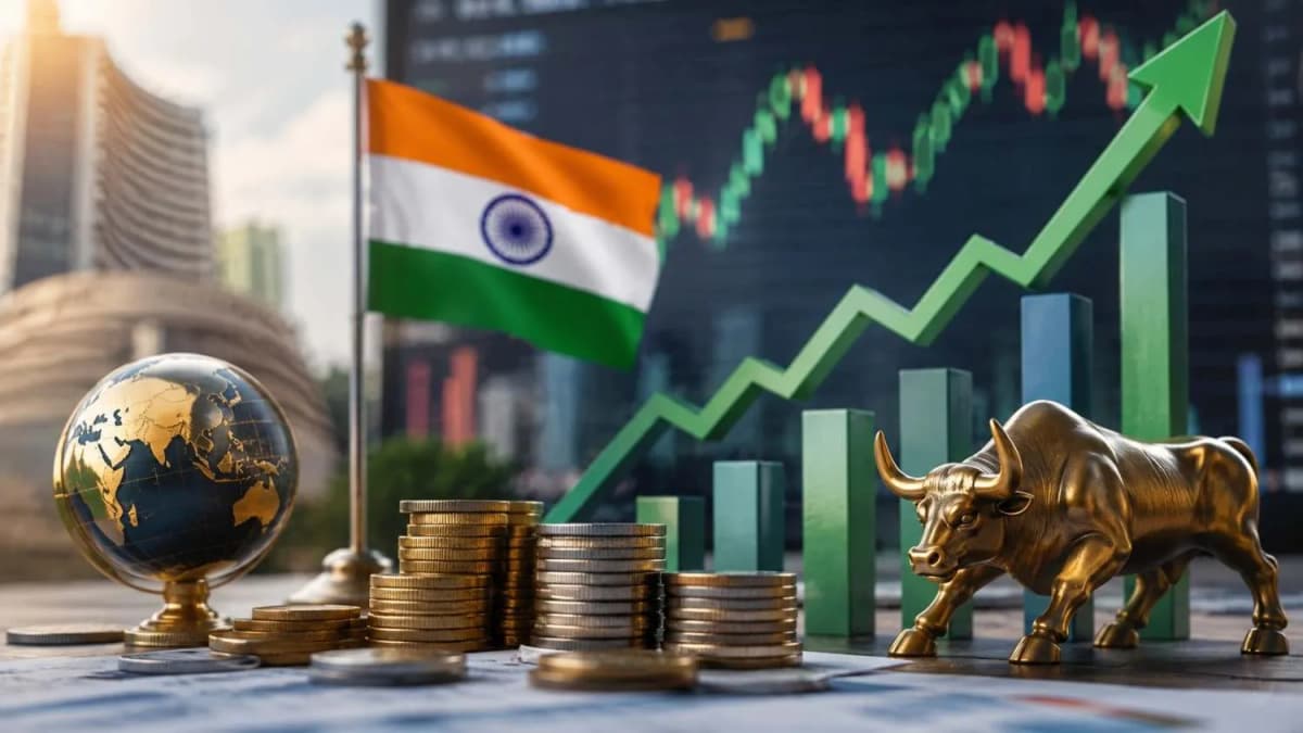 Foreign Investors Invest ₹30,919 Crore in Indian Equities in August Foreign Investors Invest ₹30,919 Crore in Indian Equities in August