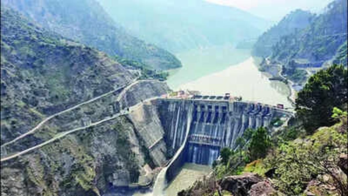 India Rejects Arbitration Court Ruling on Indus Waters Treaty India Rejects Arbitration Court Ruling on Indus Waters Treaty