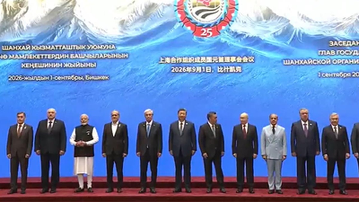Significance of the 26th Shanghai Cooperation Organisation (SCO) Summit Significance of the 26th Shanghai Cooperation Organisation (SCO) Summit