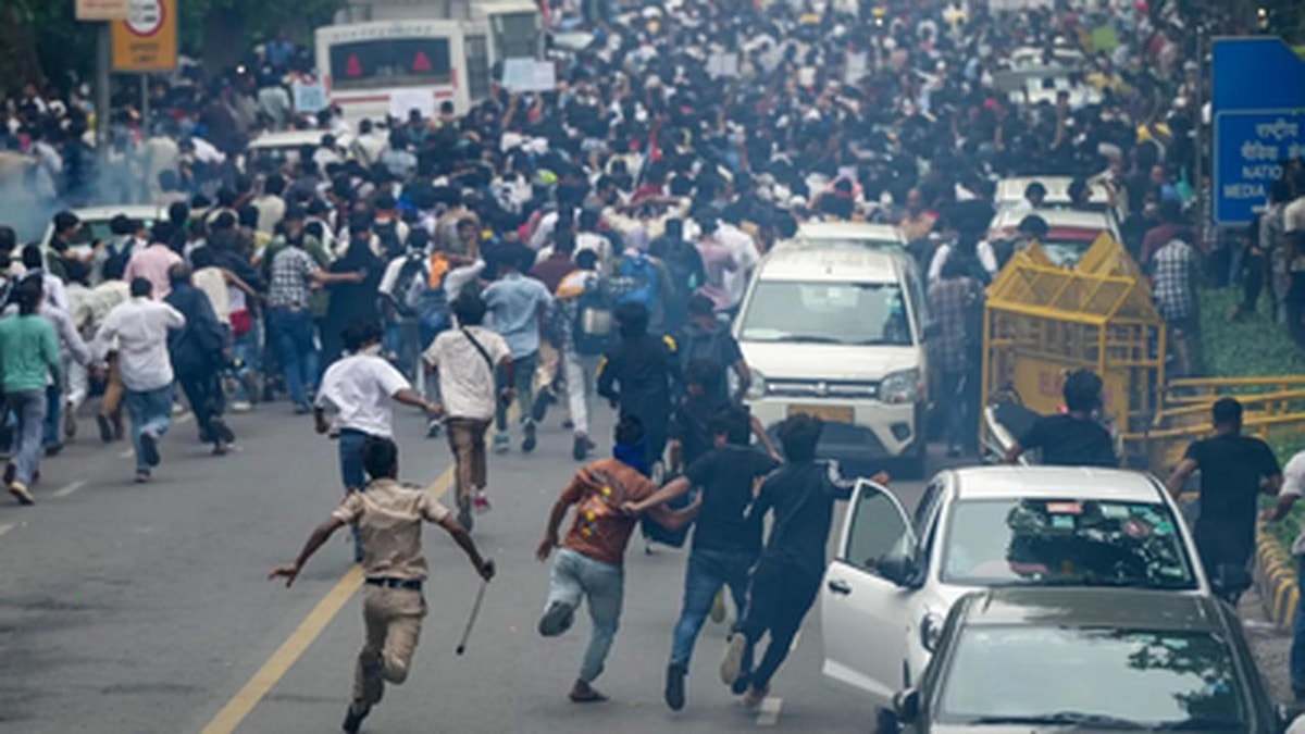 CJP Calls Off September 5 March After Government Assurances CJP Calls Off September 5 March After Government Assurances