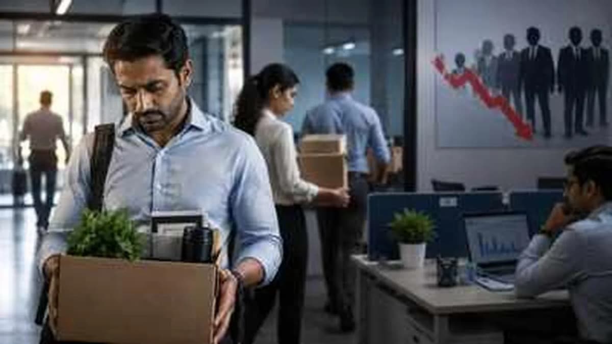 Major Changes in India's Tech Sector Employment Major Changes in India's Tech Sector Employment