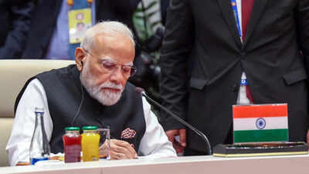 BJP Plans Extensive Celebrations for Prime Minister Narendra Modi's 76th Birthday BJP Plans Extensive Celebrations for Prime Minister Narendra Modi's 76th Birthday