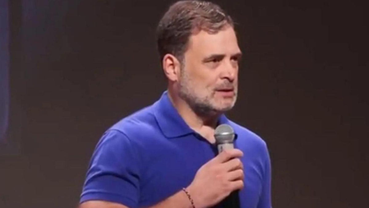 Rahul Gandhi's Allegations: Evidence of Electoral Fraud Rahul Gandhi's Allegations: Evidence of Electoral Fraud