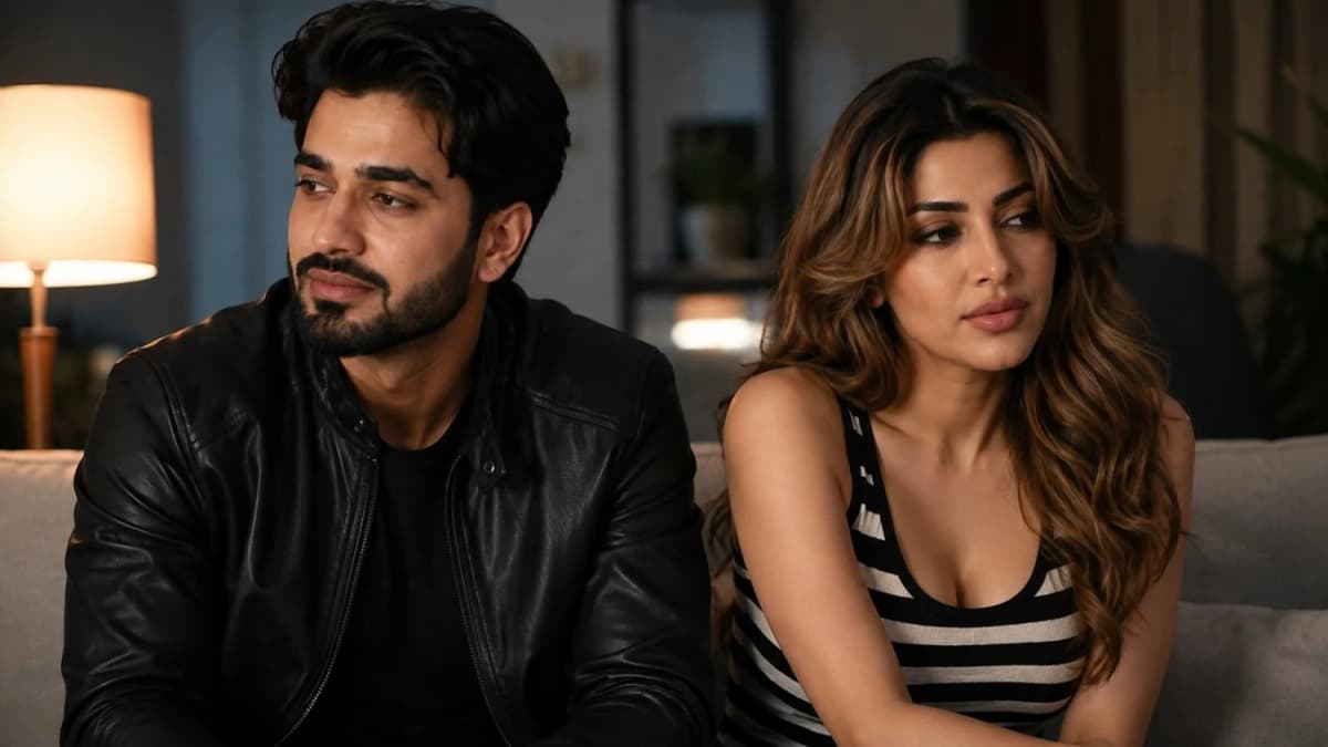 Nikki Tamboli and Arbaaz Patel Unfollow Each Other Amid Breakup Rumours Nikki Tamboli and Arbaaz Patel Unfollow Each Other Amid Breakup Rumours