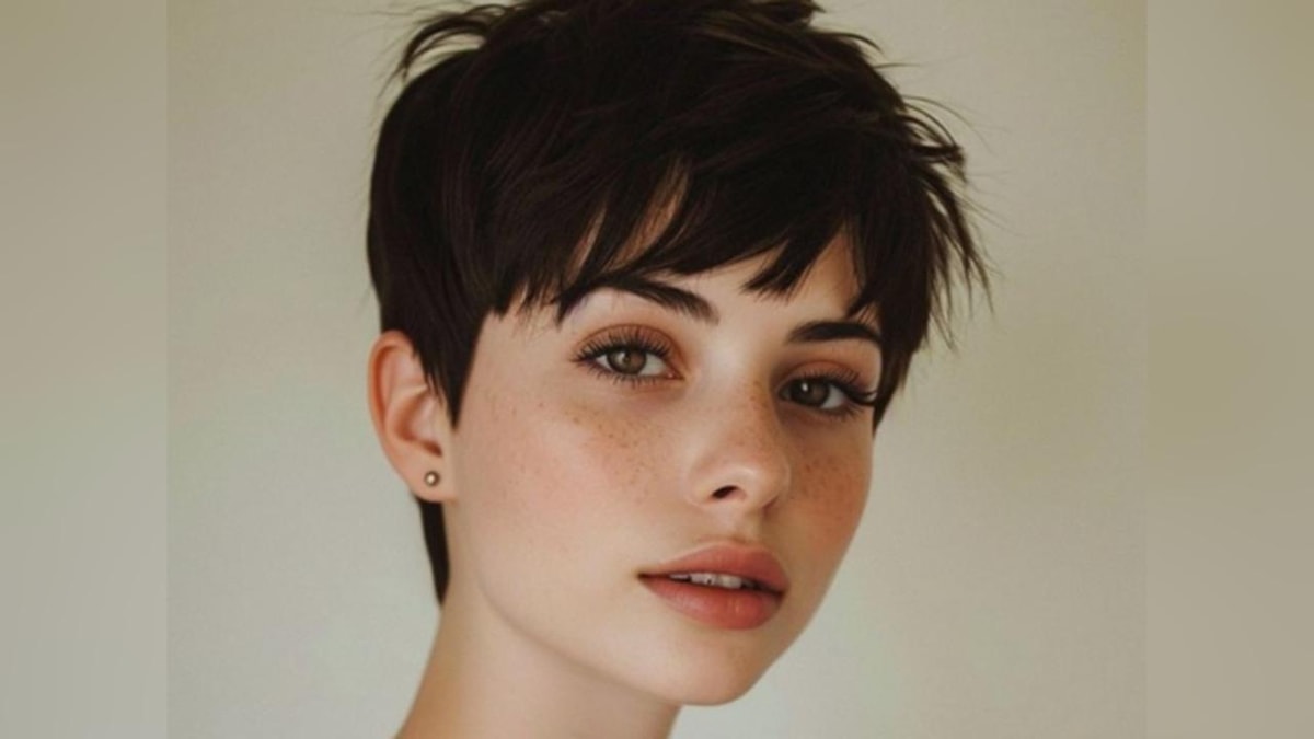 Essential Tips for Maintaining Short Hair During Monsoon Essential Tips for Maintaining Short Hair During Monsoon