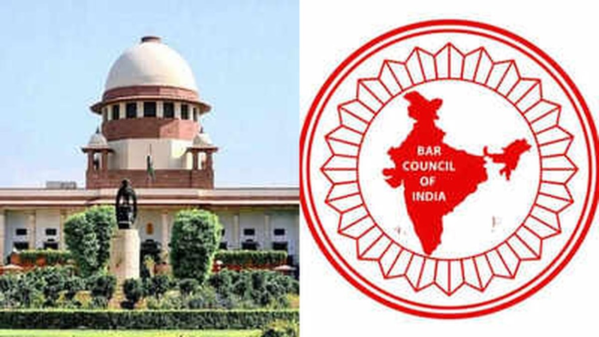Supreme Court Order: BCI Must Consult Attorney General and Solicitor General Supreme Court Order: BCI Must Consult Attorney General and Solicitor General