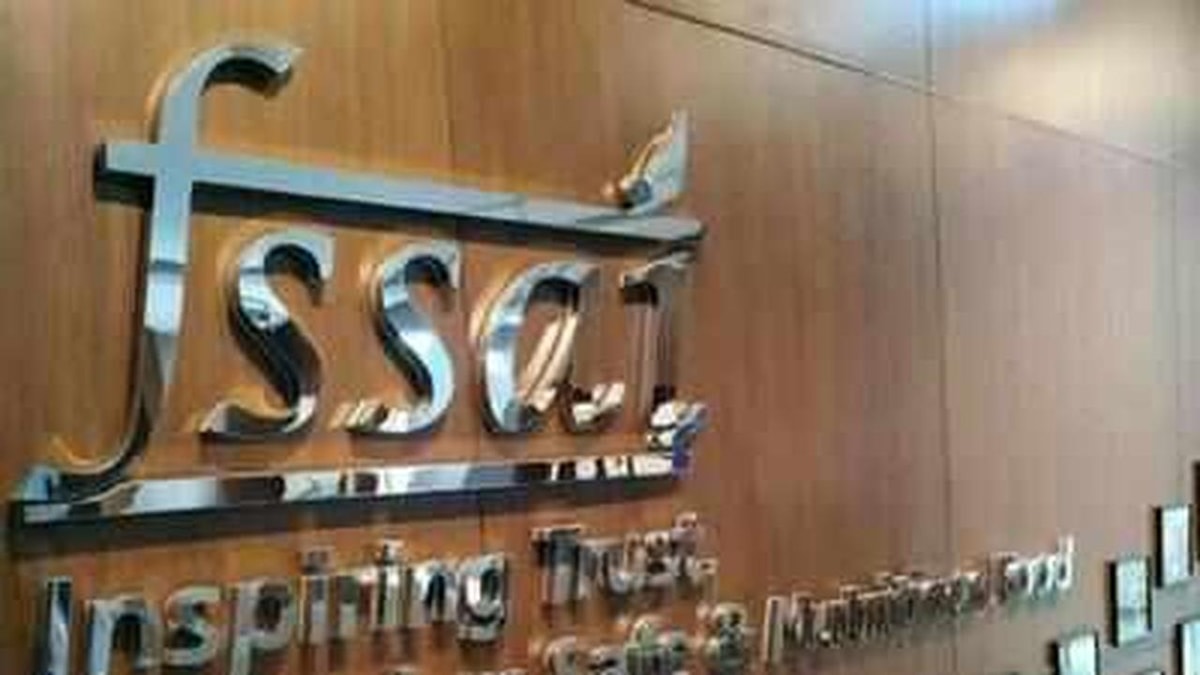 FSSAI Issues Zero-Tolerance Directive for Five-Star Hotels Ahead of BRICS Summit FSSAI Issues Zero-Tolerance Directive for Five-Star Hotels Ahead of BRICS Summit