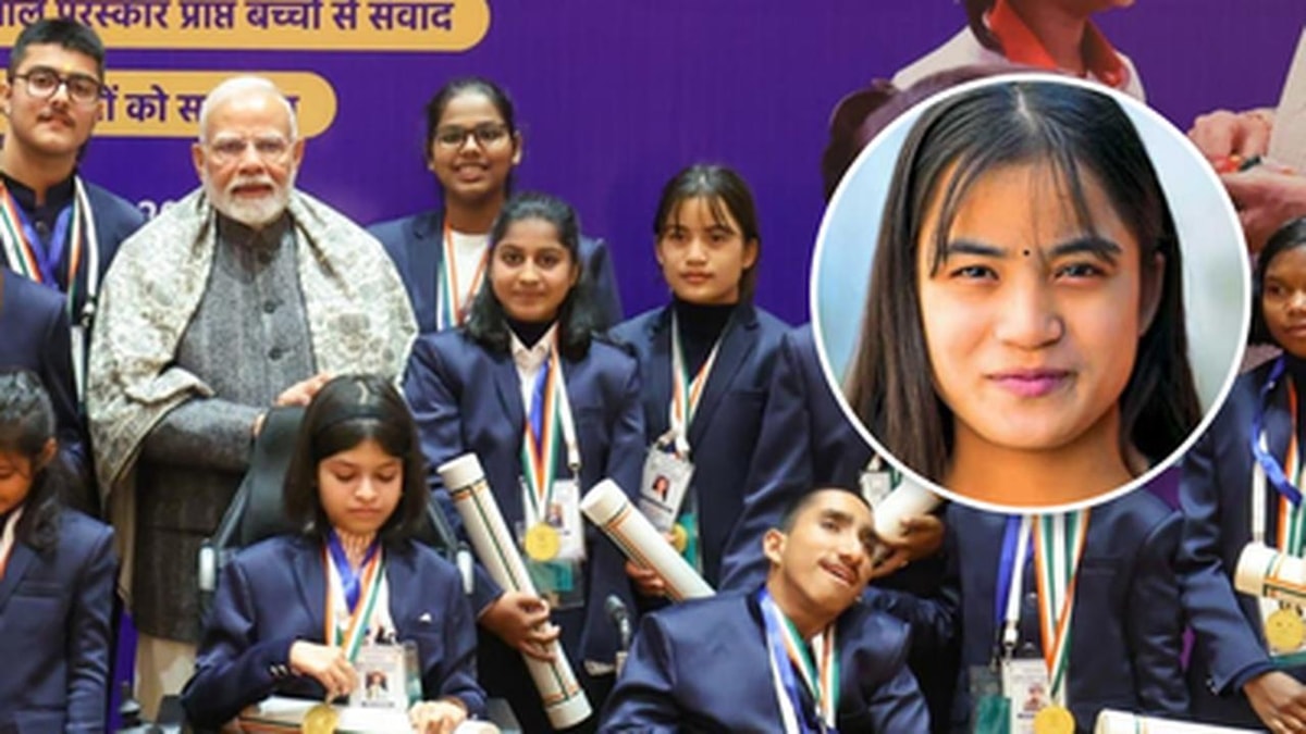 Kareena Thapa Saved Over 70 Families from Fire Kareena Thapa Saved Over 70 Families from Fire