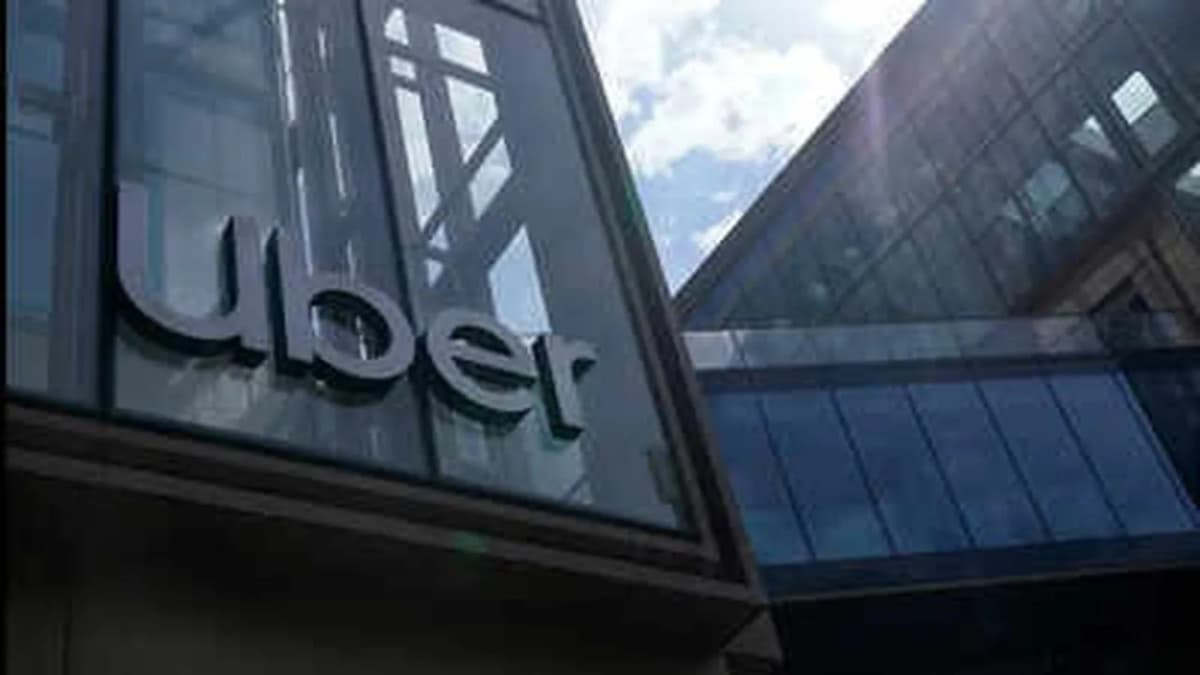 Uber Technologies Decides to Lay Off 3,300 Employees Uber Technologies Decides to Lay Off 3,300 Employees