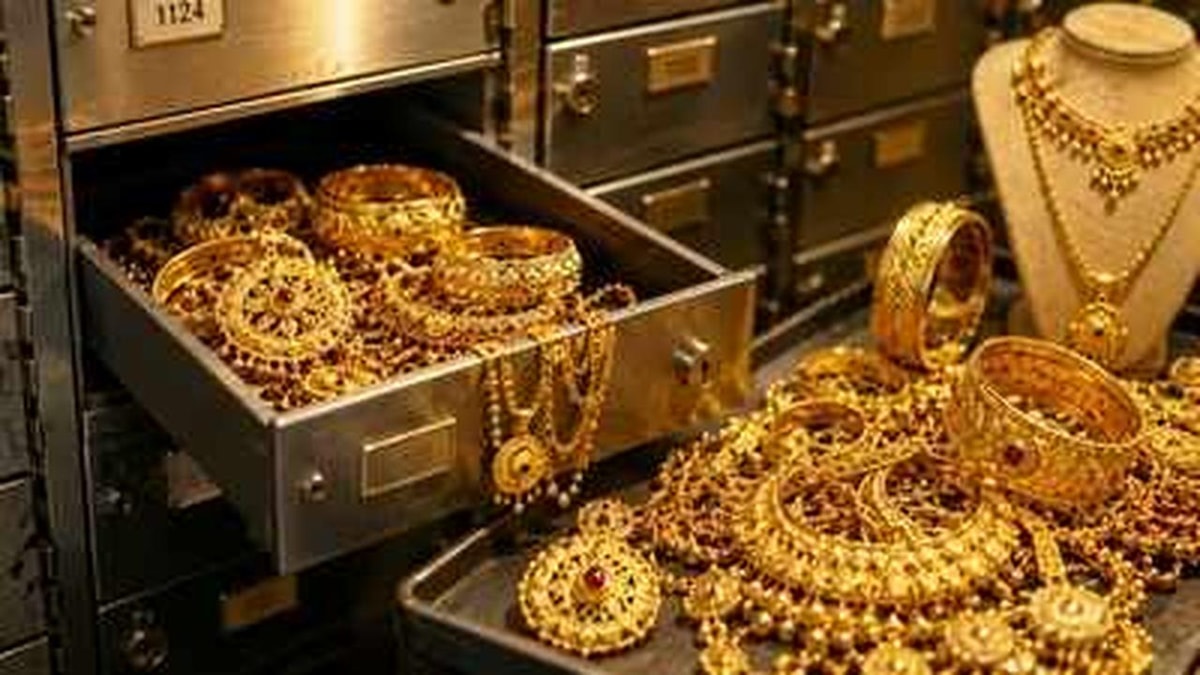 Selling Gold is Changing Financial Perspectives of Indians Selling Gold is Changing Financial Perspectives of Indians