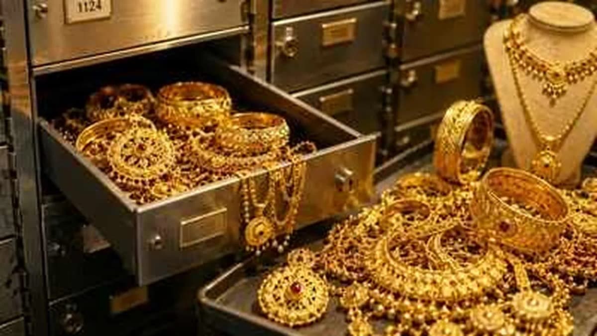 Selling Gold is Changing Financial Perspectives of Indians Selling Gold is Changing Financial Perspectives of Indians
