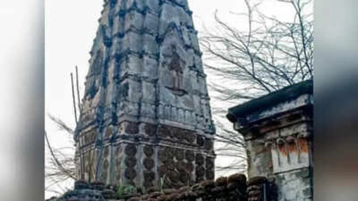 India's Serious Response to the Demolition of Hindu Temple in Pakistan India's Serious Response to the Demolition of Hindu Temple in Pakistan