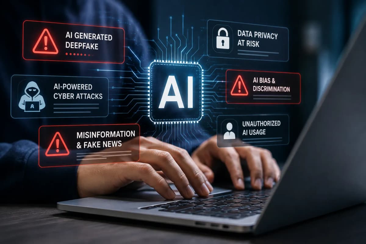 Rising AI Incidents and User Safety Concerns Rising AI Incidents and User Safety Concerns