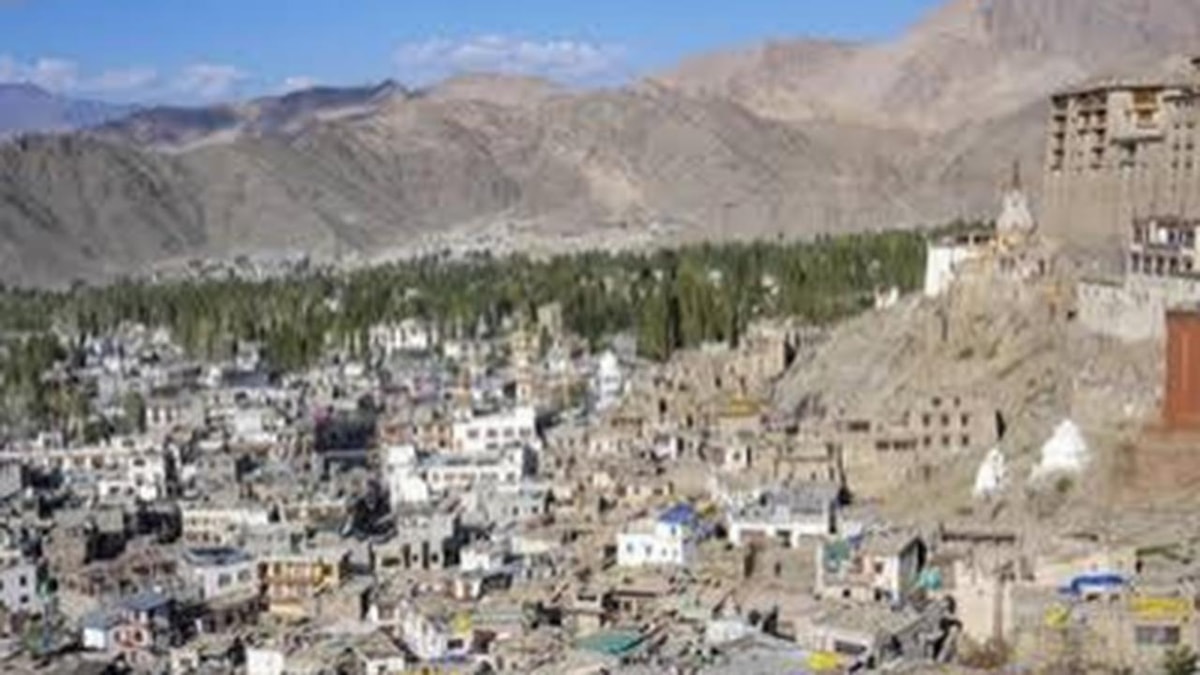 Leh Apex Body Postpones Protest Marches Leh Apex Body Postpones Protest Marches