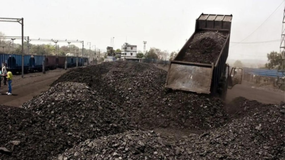Coal India Limited Takes Steps to Alleviate Coal Supply Shortage Coal India Limited Takes Steps to Alleviate Coal Supply Shortage