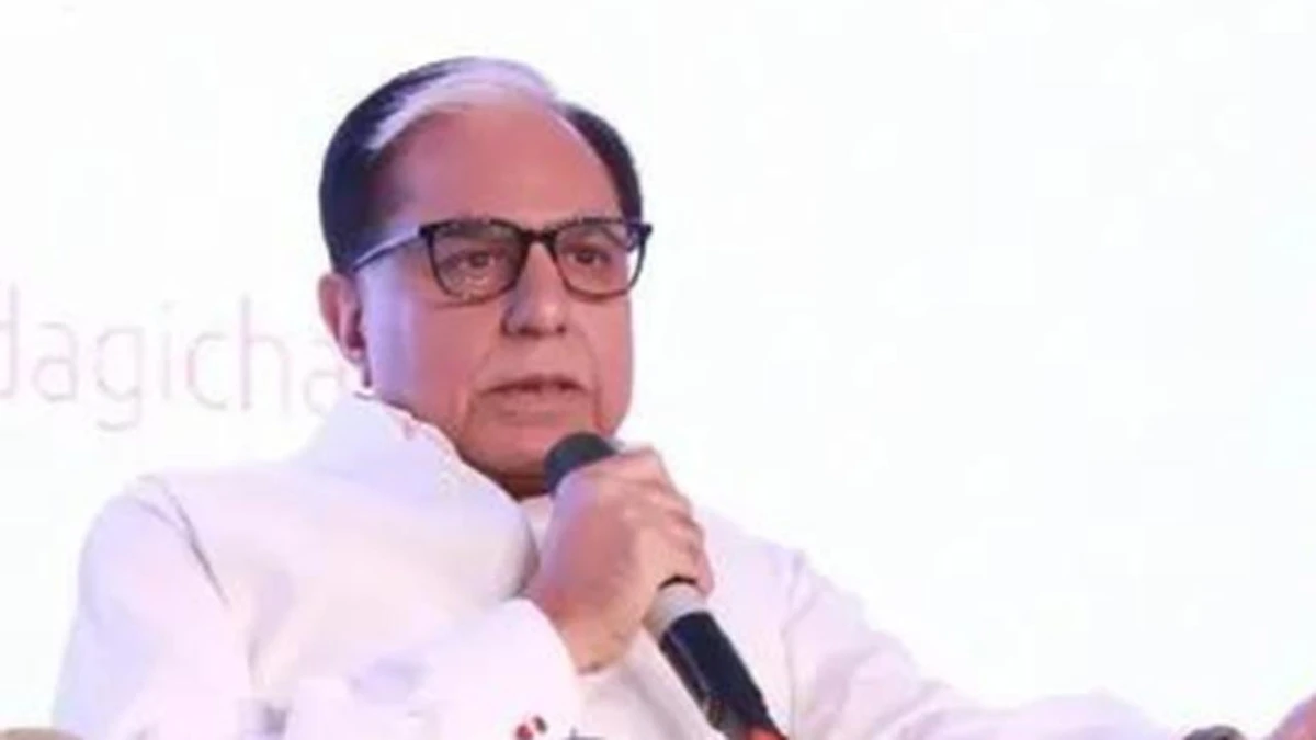 CBI Files FIR Against Subhash Chandra in ₹1,322 Crore Fraud Case CBI Files FIR Against Subhash Chandra in ₹1,322 Crore Fraud Case