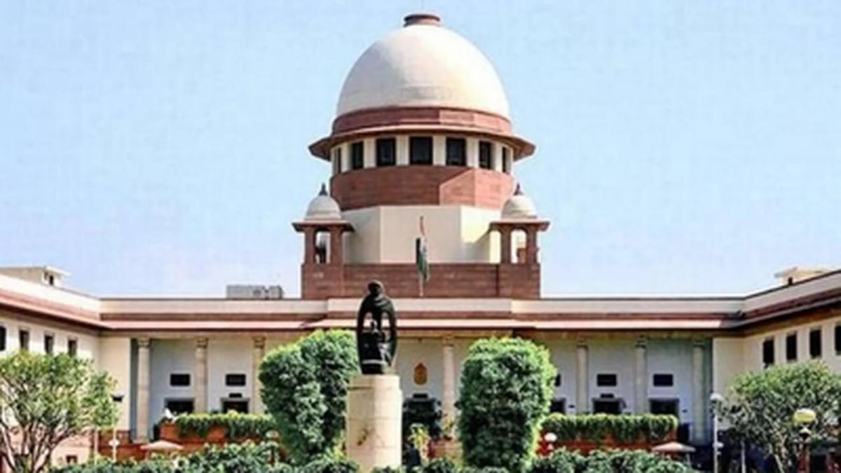 Government Faces Dilemma Over Supreme Court Creamy Layer Ruling Government Faces Dilemma Over Supreme Court Creamy Layer Ruling