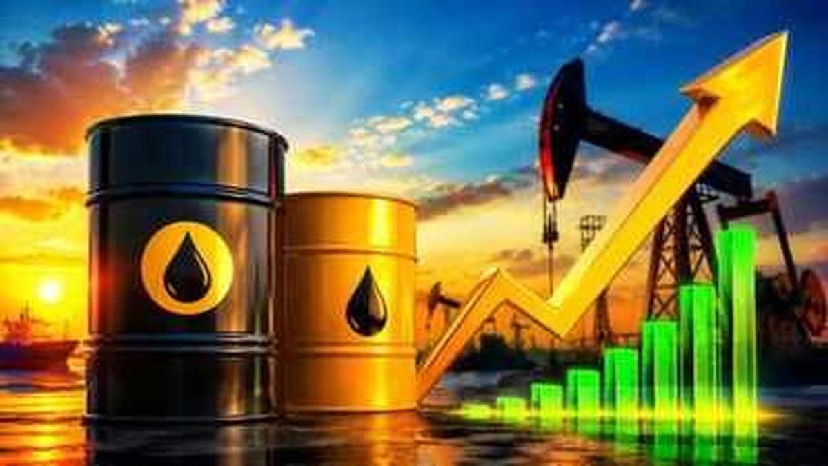 Crude Oil Prices Rise Amid Strait of Hormuz Tensions Crude Oil Prices Rise Amid Strait of Hormuz Tensions