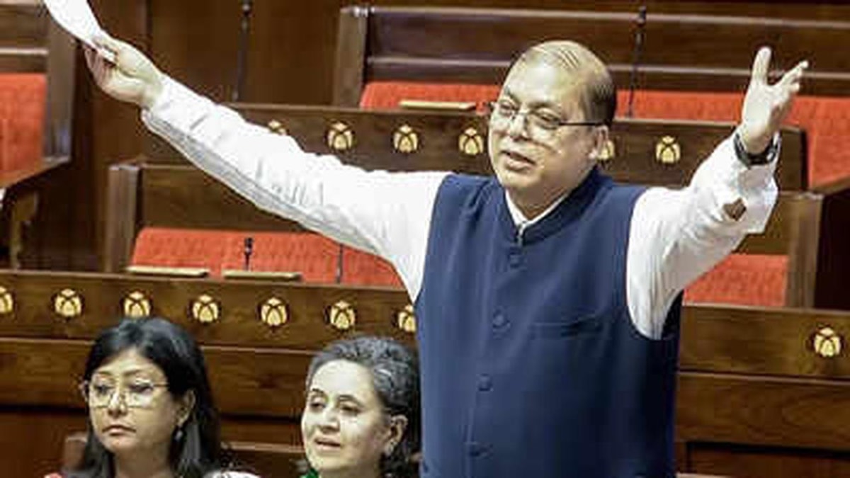 ED Raids on Nadimul Haque's Residence, Money Laundering Investigation Launched ED Raids on Nadimul Haque's Residence, Money Laundering Investigation Launched