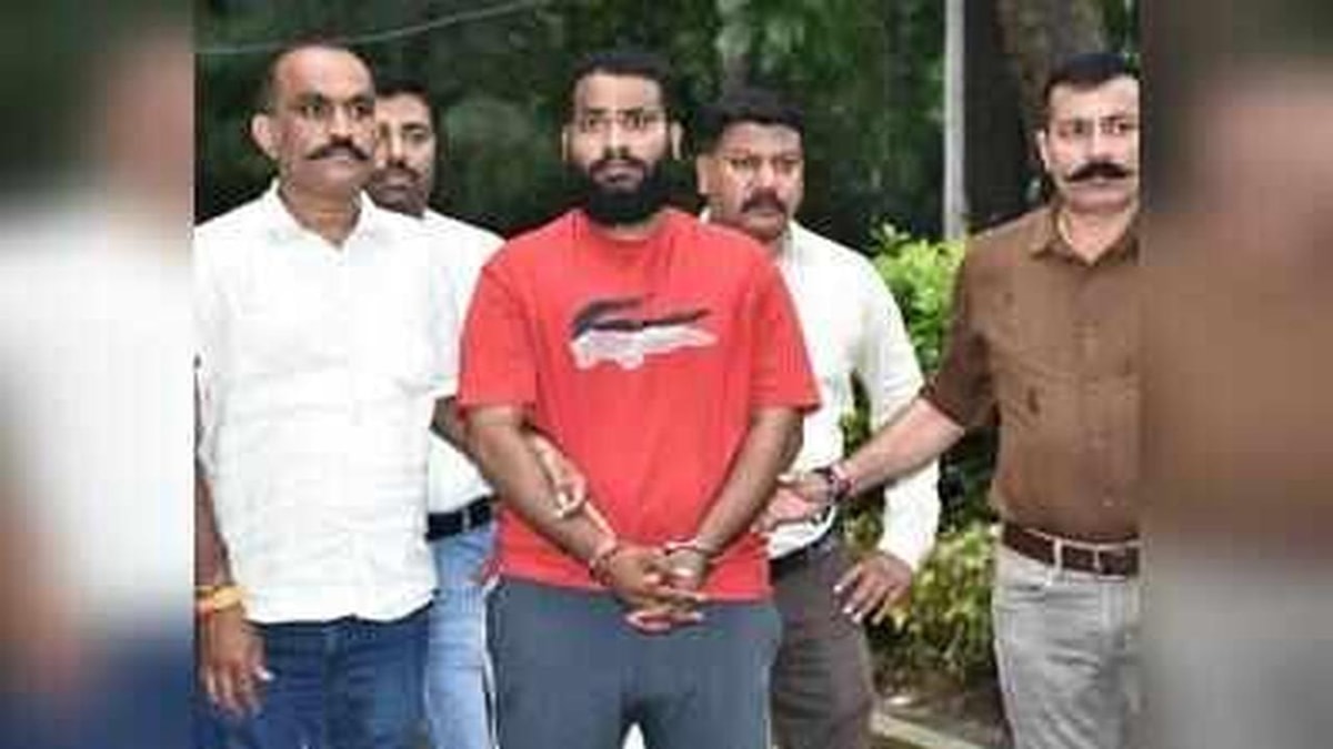 Surat Udhna Property Dealer Threatened Over Rs 15 Lakh Extortion Surat Udhna Property Dealer Threatened Over Rs 15 Lakh Extortion