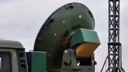India Boosts Drone Defence with DRDO’s SHIELD Microwave Project