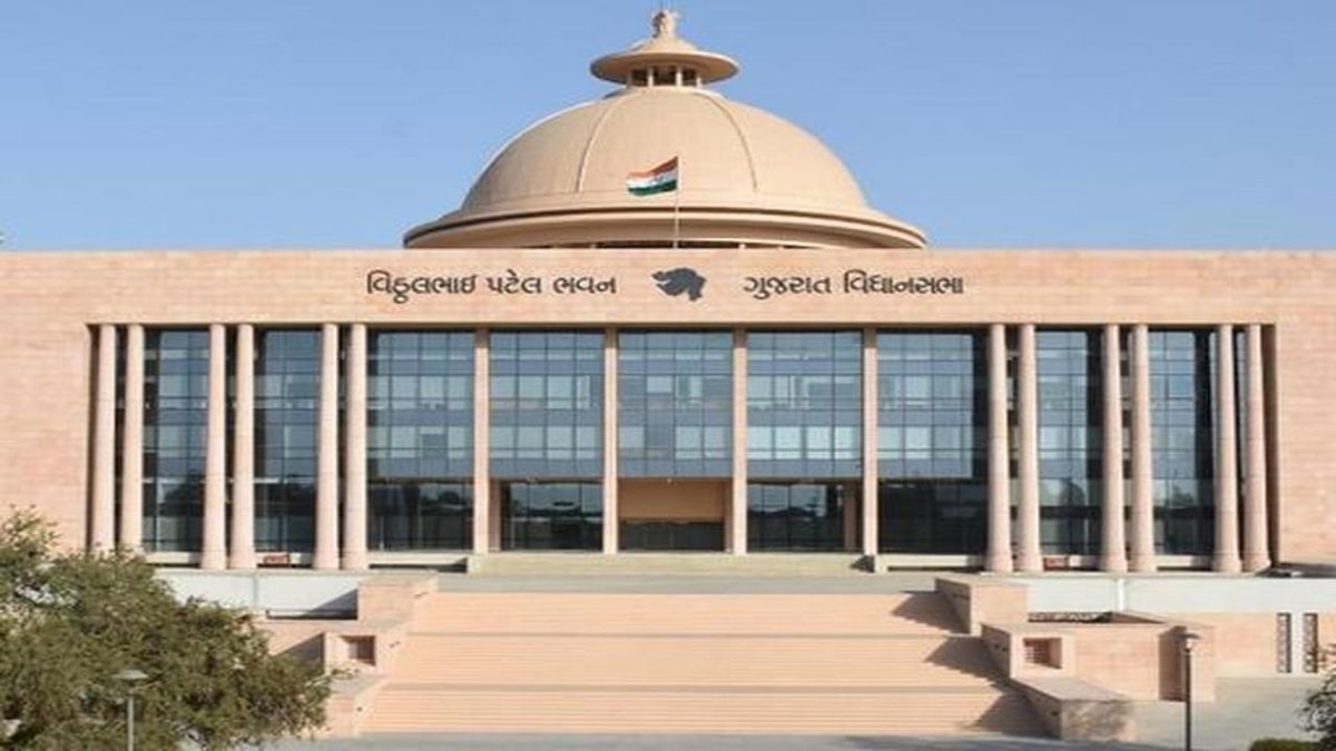 Gujarat Rent Bill 2026: Major Changes in Rental Laws Gujarat Rent Bill 2026: Major Changes in Rental Laws