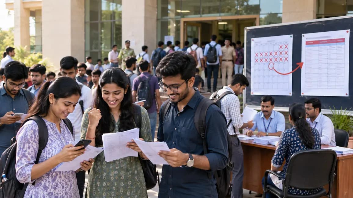 CCE and TAT-S Exam Dates Changed, Relief for Candidates CCE and TAT-S Exam Dates Changed, Relief for Candidates
