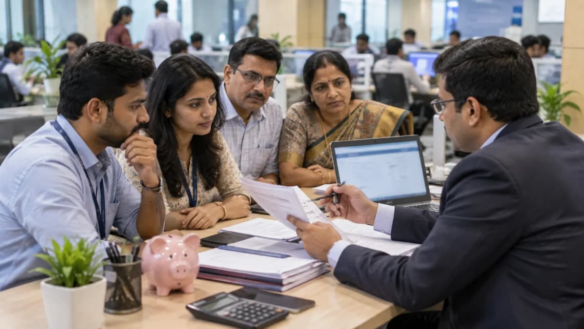 Change in Pension Regulations for Private Sector Employees Change in Pension Regulations for Private Sector Employees
