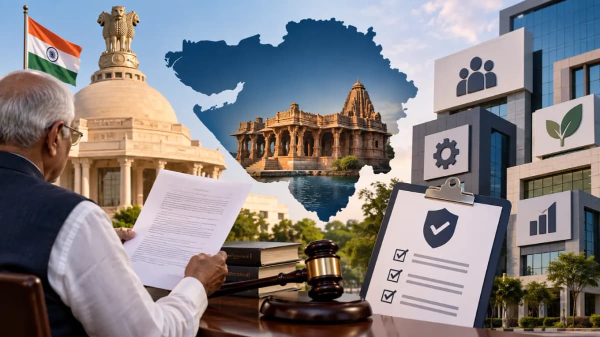 New Naming Regulations for Private Organizations in Gujarat New Naming Regulations for Private Organizations in Gujarat