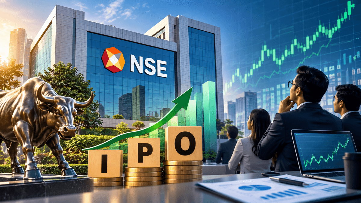 New Developments and Investor Sentiment in NSE IPO New Developments and Investor Sentiment in NSE IPO