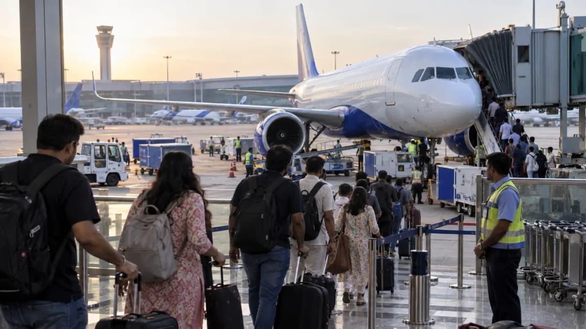 IndiGo Airlines Announces Major Fare Hike IndiGo Airlines Announces Major Fare Hike