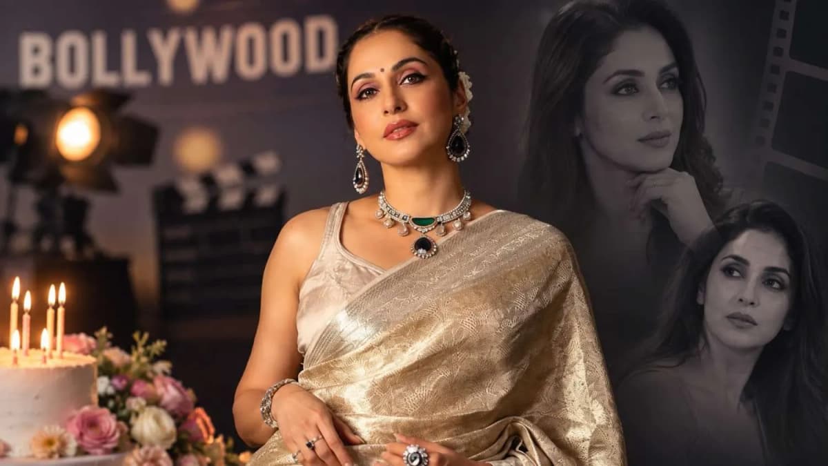 Isha Koppikar's Birthday Sparks Reflections on Bitter Experiences in Bollywood Isha Koppikar's Birthday Sparks Reflections on Bitter Experiences in Bollywood