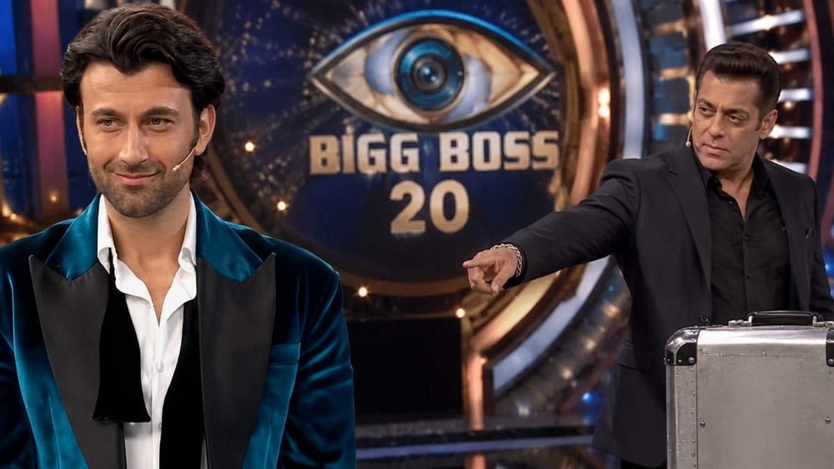 Bigg Boss 20 First Eviction Ends Rohed Khans Journey Bigg Boss 20 First Eviction Ends Rohed Khans Journey