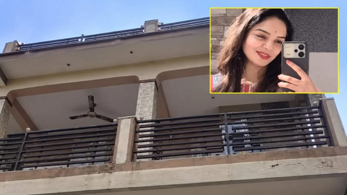 Chetak Commando Prakash Chauhan Arrested in Gandhinagar Female Constable Suicide Case