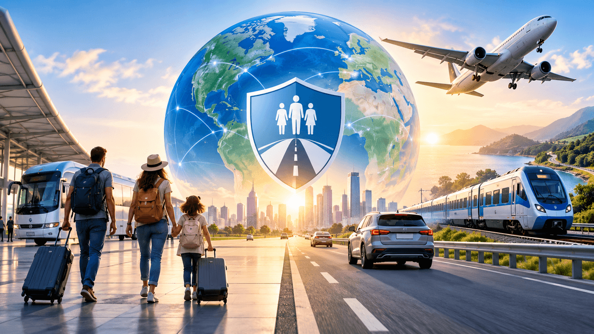 27th SAFE Convention Aims for Safe Travel 27th SAFE Convention Aims for Safe Travel