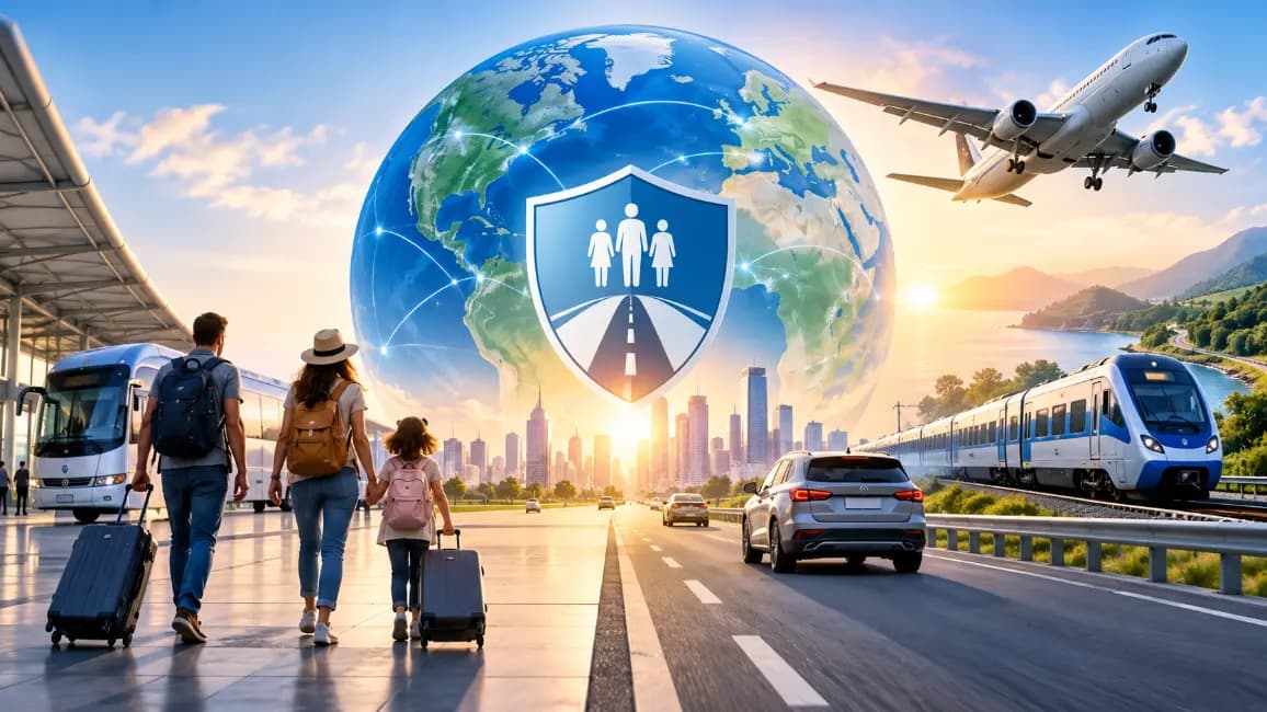 27th SAFE Convention Aims for Safe Travel 27th SAFE Convention Aims for Safe Travel