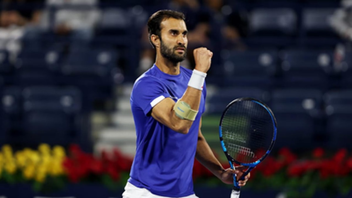 Yuki Bhambri Submits Fitness Certificate Ready for Asian Games Doubles Yuki Bhambri Submits Fitness Certificate Ready for Asian Games Doubles