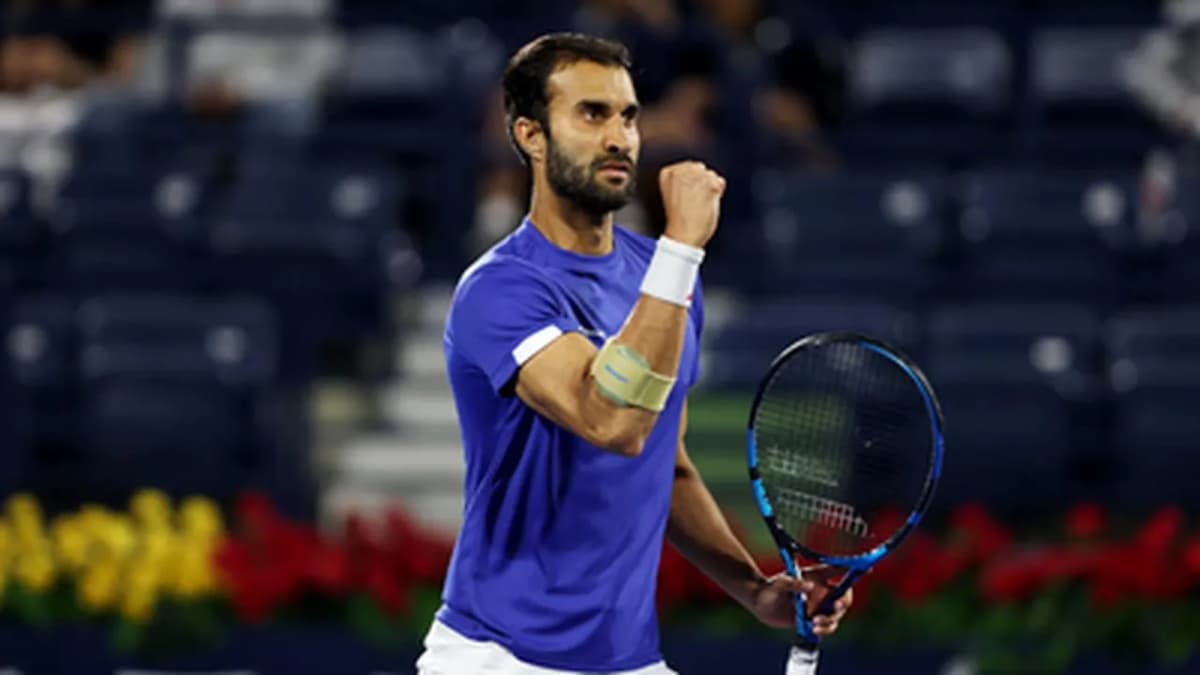 Yuki Bhambri Submits Fitness Certificate Ready for Asian Games Doubles Yuki Bhambri Submits Fitness Certificate Ready for Asian Games Doubles