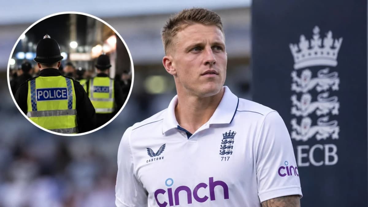 Brydon Carse Cleared in Assault Probe but Cricket Inquiry Continues Brydon Carse Cleared in Assault Probe but Cricket Inquiry Continues