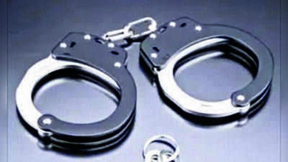 Ahmedabad Assault Case Accused Arrested After 13 Years Ahmedabad Assault Case Accused Arrested After 13 Years
