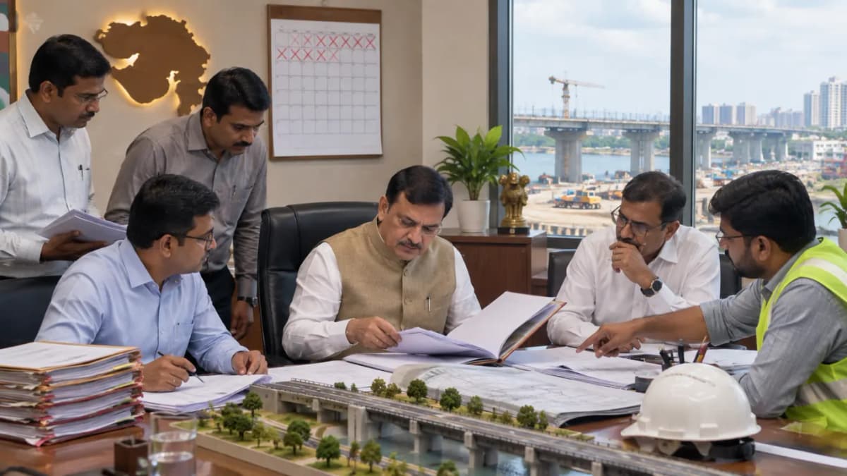 90-Day Deadline Set for Tender Approvals in Gujarat