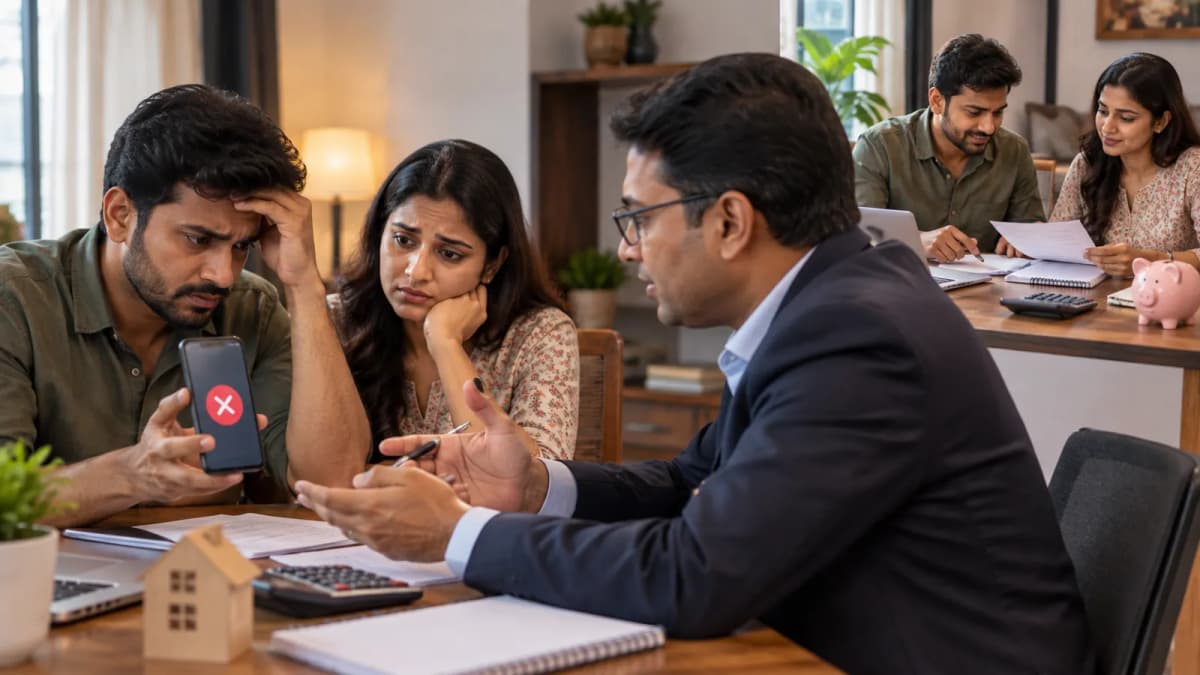 EMI Bounce: Concerns and Solutions for Borrowers